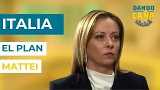 Las claves de Meloni en Italia para frenar la inmigración ilegal en un 60%