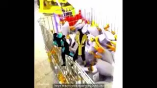 Latest Duck Army Vine trends compilation August 2016