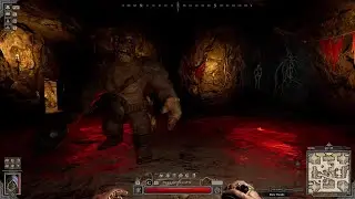 No Damage Cave Troll Beginners Guide - Dark and Darker