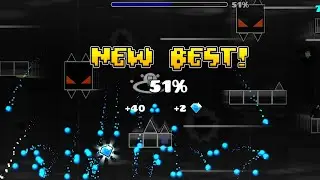 51% to the back новый дейли уровень