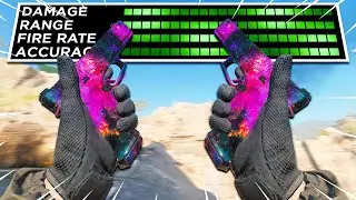 The *AKIMBO* COR 45 is BROKEN! 26 KILLS (BEST COR 45 CLASS WARZONE)