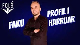 Faku - Profil i harruar