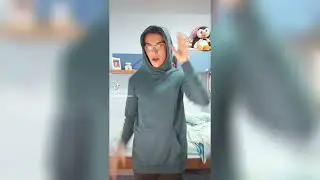 TikTok Coronamos