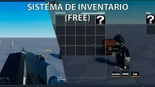 Sistema de INVENTARIO ( FREE )