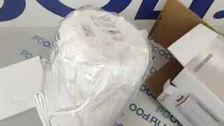 Увлажнитель воздуха Xiaomi Deerma Air Humidifier (Global) (белый) / DEM-F600