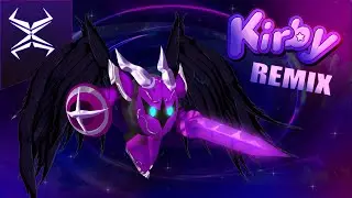 Aeon Knight DOOM Styled Remix by Zaxiade || Kirby