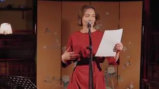Марина Кацуба — Солнце падает жаром в скулы