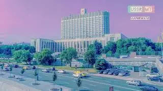 【﻿Руся　－　Не　стій　під　вікном】 𝕍𝕒𝕡𝕠𝕣𝕨𝕒𝕧𝕖