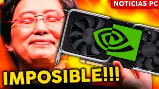 🚨 ¡AMD logró lo 