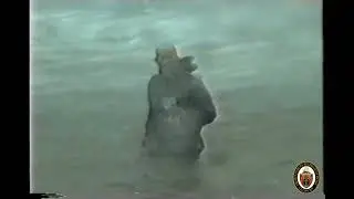 AFRH Remembers Katrina