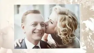 Виталий и Людмила