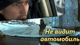 Правила перехода дороги Вместе за безопасность на дорогах!