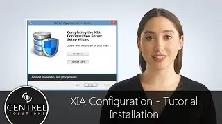 XIA Configuration Server - Installation - Tutorial #xiaconfiguration