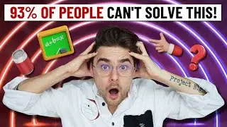 The impossible Emoji Quiz