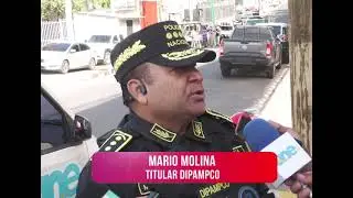 #Notifides | Extorsión a hondureños