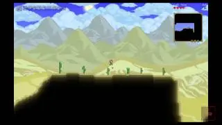 Chris and Will Fail at Terraria: Season 2 - Episode 2