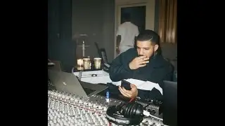[FREE FOR PROFIT] Drake x Powfu sample type beat 