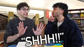 A Jewish Guy - That Library Show