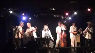 AMAZING GRACE / Out of Bounds / 『暑気払い』 20140906