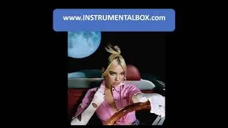 Dua Lipa Love Again Instrumental DL Link