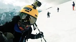 Ski Hitzenlinde 2016