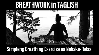 #ruthiliciousYoga || Simpleng Breathing Exercise na Nakaka-Relax