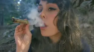 glass blunt sesh ❀ *7pipe*