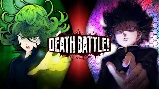 Mob Vs Tatsumaki ~Fandub Epañol Latino~
