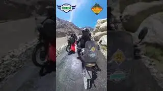 IMBI MOTO HIMALAYA Day 3