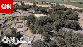 ما حقيقة حرب طروادة وكيف أضاف رأس سهم عُثر عليه المزيد من الأدلة للأسطورة؟