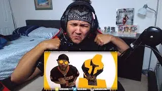 Joyner Lucas ft. Timbaland - 10 Bands | Reaction | iamsickflowz