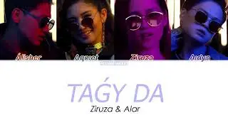 alar toby tagy da