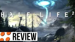 Half-Life 2: Episode Two for PC Video Review