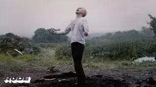 Delaire The Liar - FURNACE (Official Music Video)