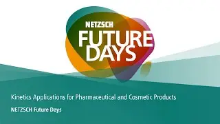 Kinetics Applications for Pharmaceutical and Cosmetic Products