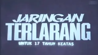 Jaringan terlarang 1 part 2