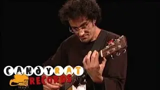 Pino Forastiere - For You - www.candyrat.com