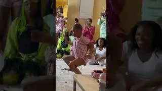 The most lit dance battle 