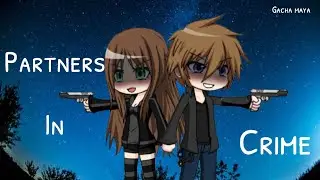 Partners in crime| Emma x Clay