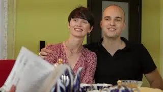 АЛМАГ+ Семейные ценности