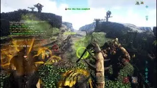 TU Invades Server 116| The Wipe Of Nameless|