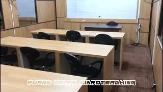 Laboratorium Mikroteaching FKIP Universitas Galuh