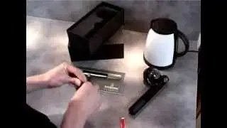 Handpresso WILD ESE