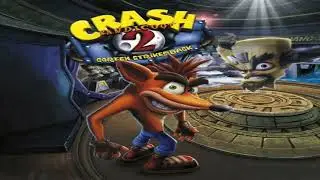 Crash Bandicoot 2: Cortex Strikes Back (Road To Ruin) Original Soundtrack