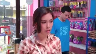 FTV Luthya Sury & Ikhsan Saleh Cinta Pegawai Pet Shop