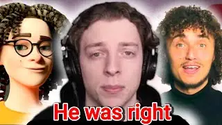 Slogo Predicted This About Kwebbelkop AI Years Ago.