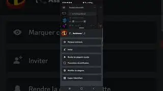 tuto comment supprimer un angle sur discord