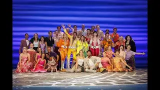Mamma Mia! | Premiere 2022 in Hamburg
