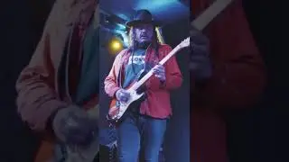 Think it Twice by The Habit of The Rabbit (live) #rockandroll #southernrock
