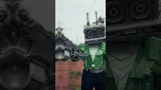 Эволюция зайца
